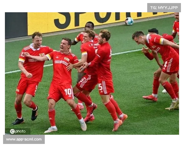 柏林联合2-0圣保利,升班马客场连败攻防失衡