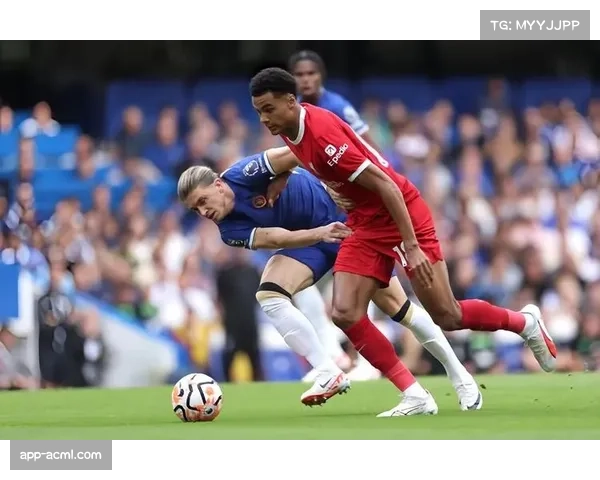 特写：时隔278天重回英超赛场，切尔西后卫福法纳激动落泪