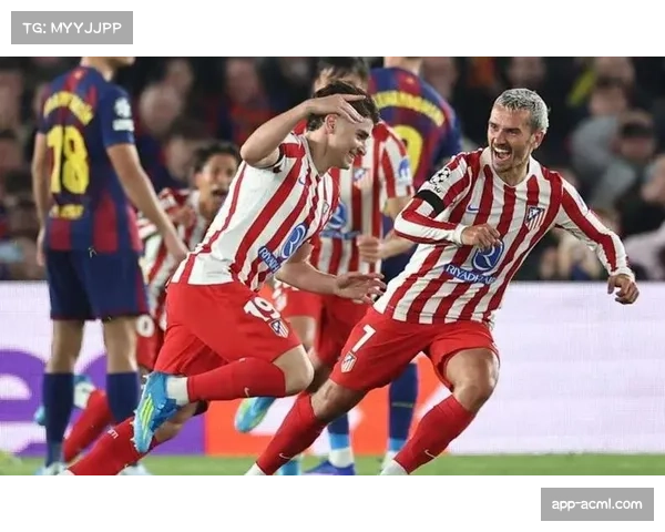 马竞陷入后卫荒，仅勒诺尔芒和朗格莱可用